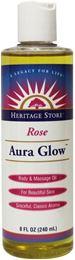 Afbeeldingen van Aura Glow Rose