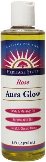 Afbeelding van Aura Glow Rose