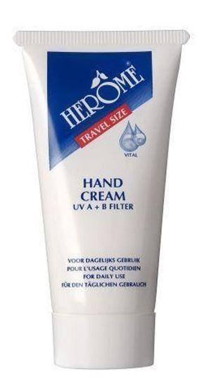 Afbeelding van Herome Handcreme mini SPF 8