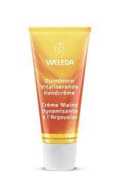 Afbeeldingen van Weleda Duindoorn handcreme 50ml