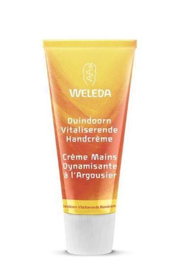 Afbeelding van Weleda Duindoorn handcreme 50ml