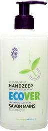 Afbeeldingen van Ecover Handzeep lavendel & aloe vera 250ml