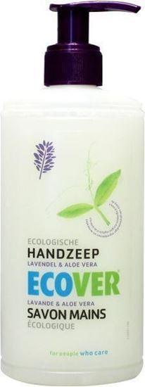 Afbeelding van Ecover Handzeep lavendel & aloe vera 250ml