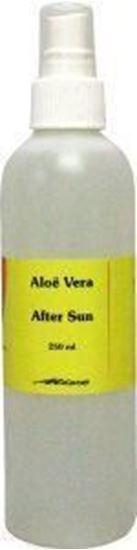 Afbeelding van Alive Aloe vera after sun 250ml