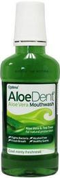 Afbeeldingen van Aloe Dent Aloe vera mondwater 250ml