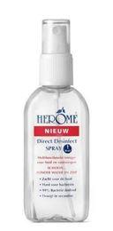 Afbeeldingen van Herome Direct desinfect spray