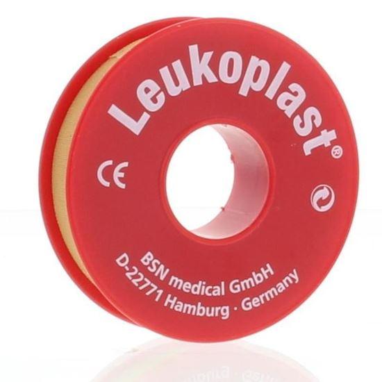 Afbeelding van Leukoplast 9.2 m x 1.25 cm