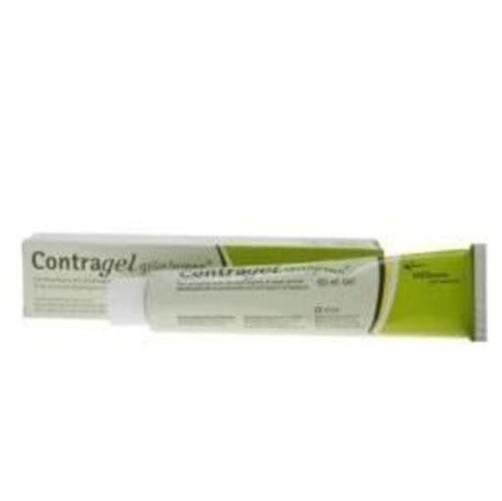 Afbeelding van Contragel groen 60ml