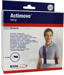 Afbeeldingen van Actimove Sling 5.5 cm x 1.9 m