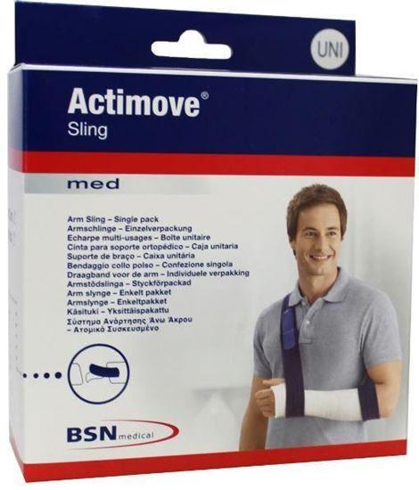 Afbeelding van Actimove Sling 5.5 cm x 1.9 m