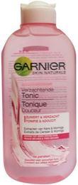 Afbeeldingen van Garnier Skin naturals essential kalmerend tonic droge huid