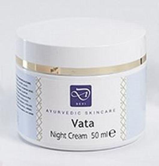 Afbeelding van Holisan Vata night cream devi