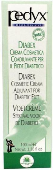 Afbeelding van Pedyx Voetcreme diabetes