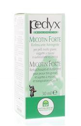 Afbeeldingen van Pedyx Micotin sterke lotion