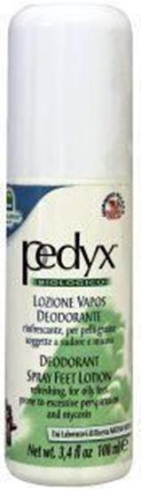 Afbeelding van Pedyx Deodorant spray