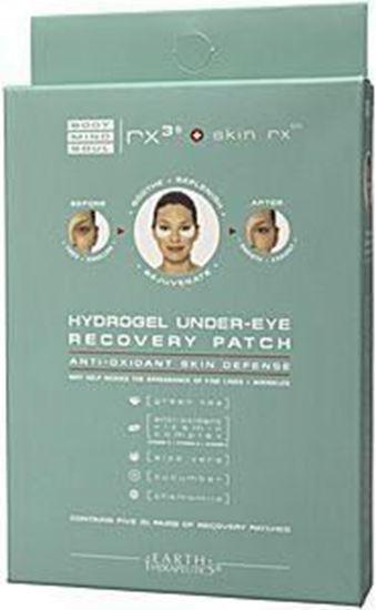 Afbeelding van Mattisson Hydro under-eye recovery patch