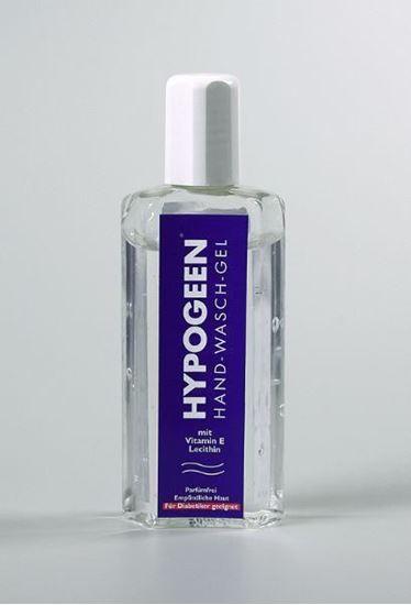 Afbeelding van Hypogeen Hand wash gel flacon