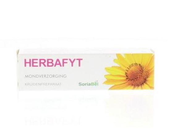 Afbeelding van Soria Herbafyt gel