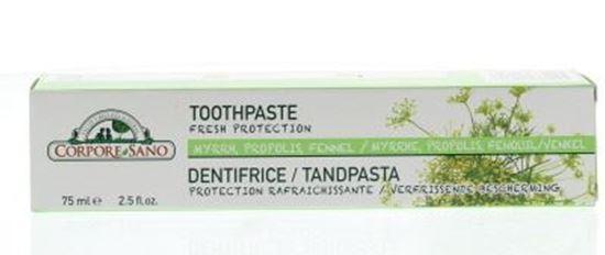 Afbeelding van Soria Propolis tandpasta