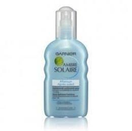 Afbeeldingen van Garnier Ambre solaire aftersun spray 200ml