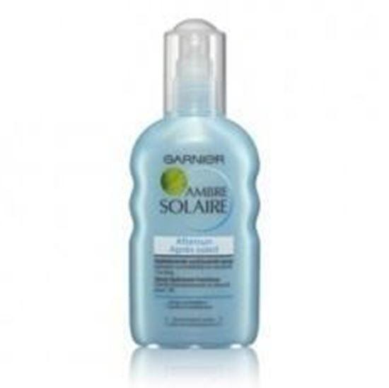 Afbeelding van Garnier Ambre solaire aftersun spray 200ml