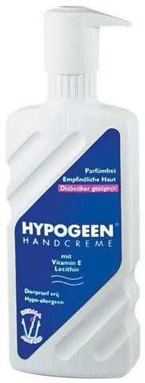 Afbeelding van Hypogeen Handcreme pomp flacon