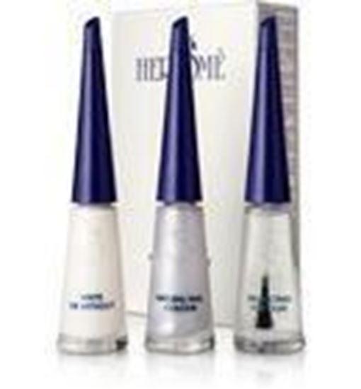 Afbeelding van Herome French manicure glitter 10 ml