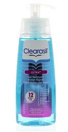 Afbeeldingen van Clearasil Ultra gel wash