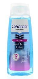 Afbeeldingen van Clearasil Ultra rapid action lotion