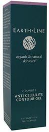 Afbeeldingen van Earth-Line Anti Cellulite Contour gel 200ml