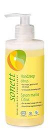 Afbeeldingen van Sonett Handzeep citrus vloeibaar 300ml