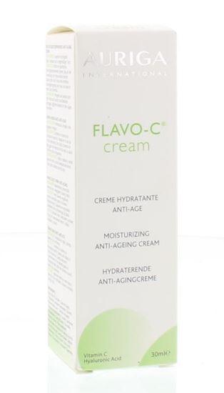 Afbeelding van Flavo C creme