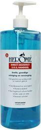 Afbeeldingen van Herome Direct desinfect SOS handgel