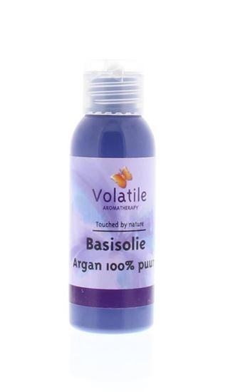 Afbeelding van Volatile Argan basisolie