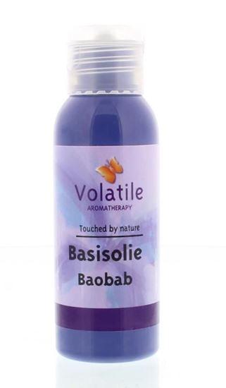 Afbeelding van Volatile Baobab massage olie