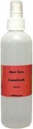 Afbeelding van Alive Aftersun voor zonnebank 250ml