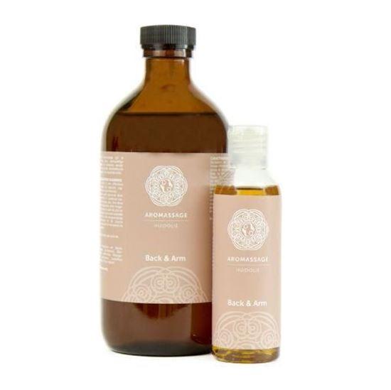 Afbeelding van CHI Aromassage 3 back & arm