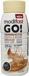 Afbeeldingen van Modifast Go! Drinkmaaltijd Koffie 236ml