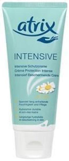 Afbeelding van Atrix Intensive beschermende creme tube