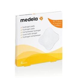 Afbeeldingen van Medela Hydrogel pads