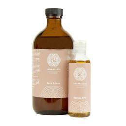 Afbeeldingen van CHI Aromassage 3 back & arm