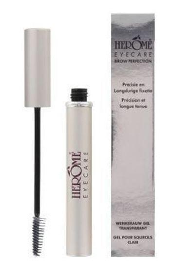 Afbeelding van Herome Brow gel clean