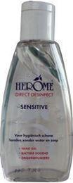 Afbeeldingen van Herome Direct desinfect ongeparfumeerd sensitive