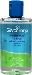 Afbeeldingen van Glycerona Desinfecterende handgel