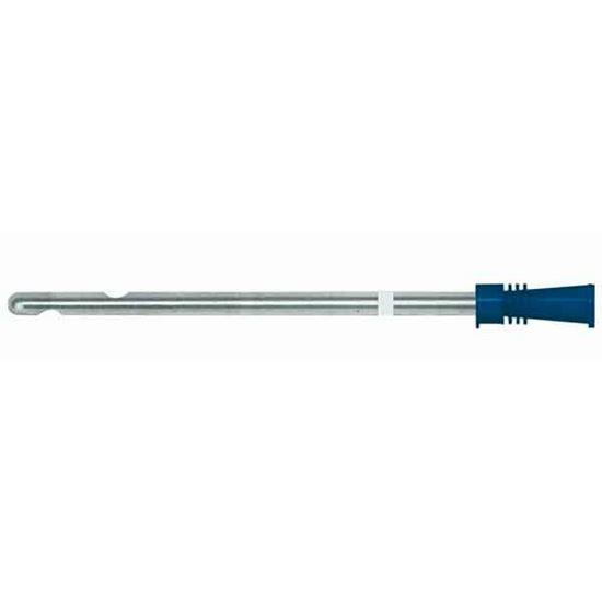 Afbeelding van Brocacef Rectaal catheter PVC 40 cm CH22