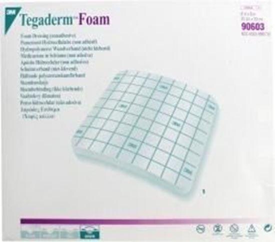 Afbeelding van Tegaderm Foam N-ADH 20 x 20