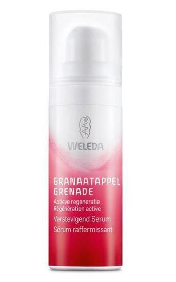 Afbeelding van Weleda Granaatappel verstevigend serum