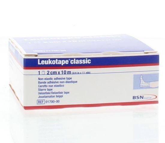 Afbeelding van Leukotape 10 m x 2.00 cm