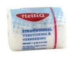 Afbeeldingen van Heltiq Steunwindsel 5m x 6cm