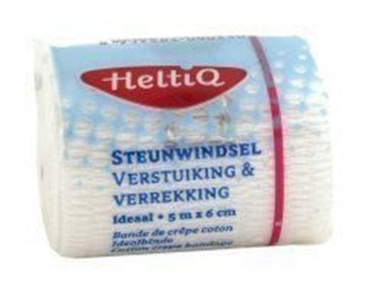 Afbeelding van Heltiq Steunwindsel 5m x 6cm